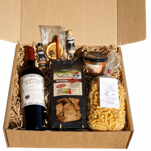 s' Gschenkpackerl (Weihnachts Edition)