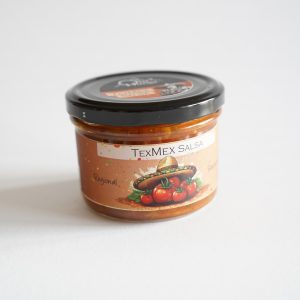 ObaHunga TexMex Salsa